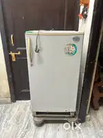 Kitchen Fridge
