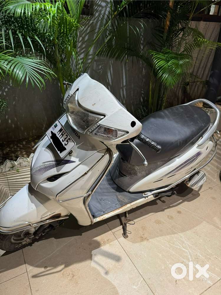 Activa very good condition