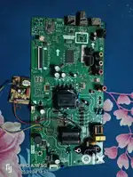 Panasonic TV motherboard