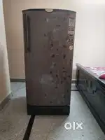 Godrej edge pro  Refrigerator 2016 model