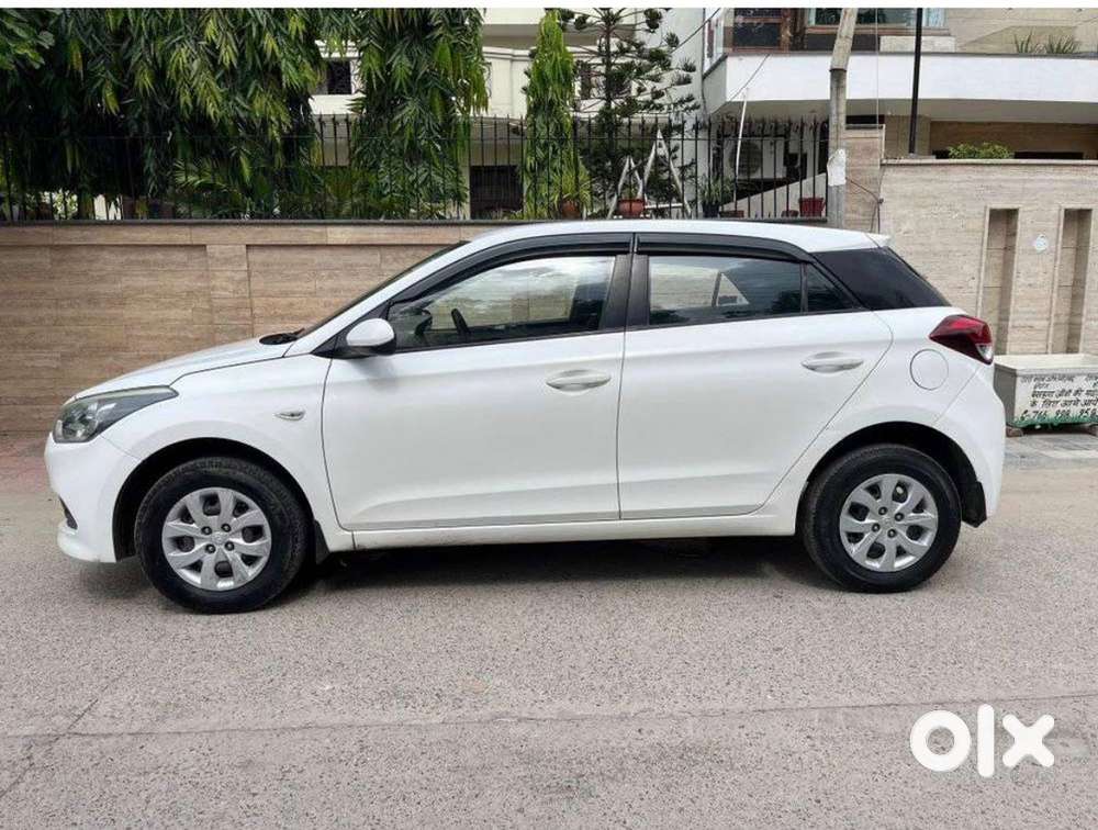 Hyundai New i20 2020 Petrol 60000 Km Driven