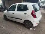 Hyundai i10 2015