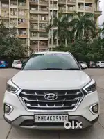 Hyundai Creta 1.4 E Plus CRDi, 2019, Diesel