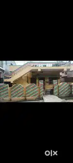 INDIVIDUAL HOUSE AT PRIME LOCATION
