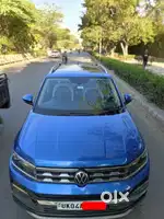 Volkswagen Taigun 1.0 TSI Topline, 2023, Petrol