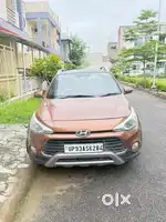 Hyundai i20 Active 2016 Diesel Good Condition