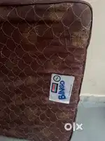 Single Mattress