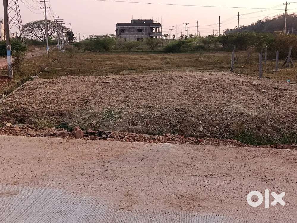 Residential plot , sites , construction land for sale .