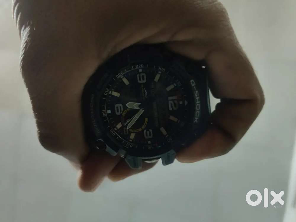 Casio g shock
