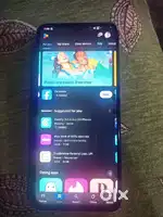 Iqoo z3 5G