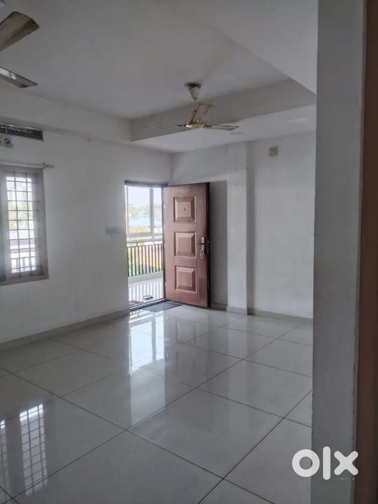 2 bhk independent house chalikkavattom