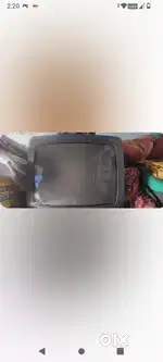 Onida tv achi kadisan me h