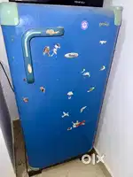 Good condition Fridge ergent to sell