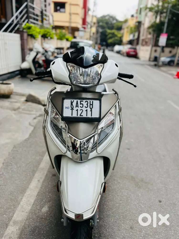 Honda Activa 125cc 2023 model 1st owner