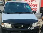 Maruti Suzuki Alto 2011