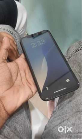 I phone 11, 128GB Battery Health 100%