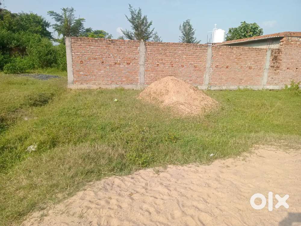 230 ST PLOT AVAILABLE CHANDWE
