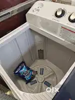 Samsung 8.5 kg washing machine