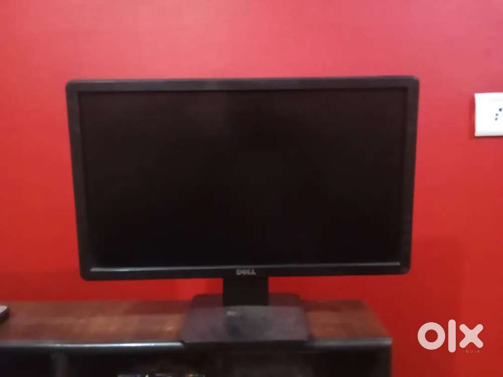 2 tb hdd 20 inch led dual core good condition ek battery 150mpr