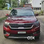 Kia Seltos HTK G, 2021, Petrol