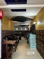 Restaurant for sale