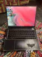 Realme Laptop i3  8GB RAM  256GB good Condition