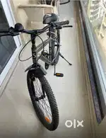 Bicycle wrangler