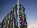 Afforrdable 2 BHK in Tathawade