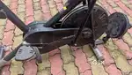 Air Exercise Cycle