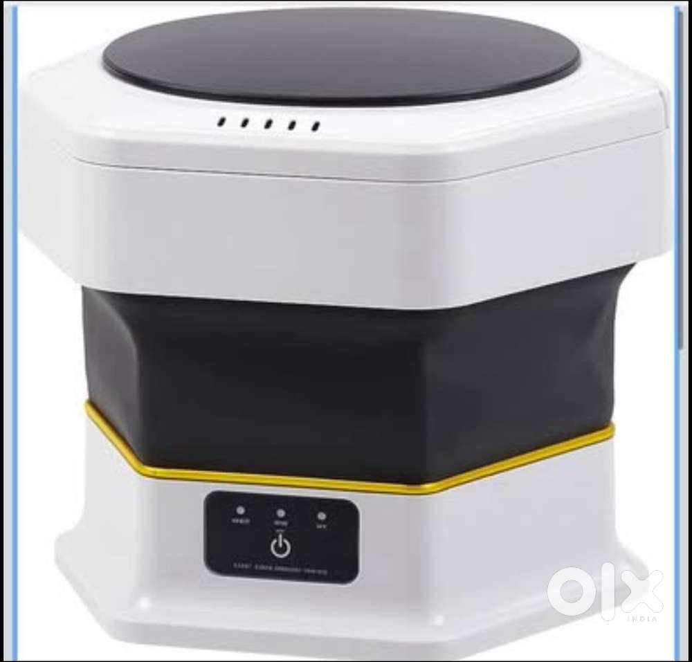 Mini Washing Machine