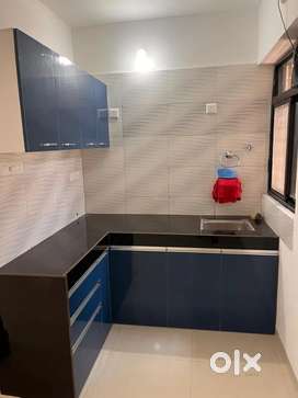 A 650 Sqft 1 Bhk Flat Available For Rent In Kalyani Nagar, Pune.