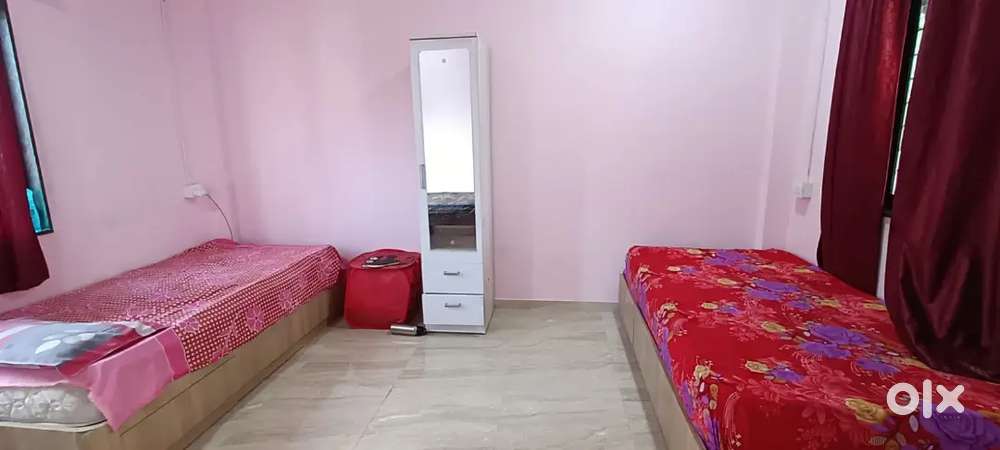 Girls PG/Leadie hostel available in Hadapsar