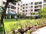 2BHK Flat For rent Eden Tolly signature