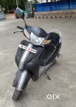 Honda Activa 4G 2017 Fixed Price