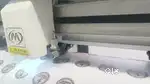 Epson eco solvent machine