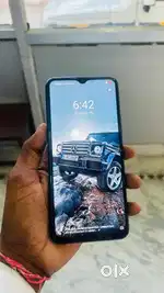 Vivo y33s 8/128 all original parts not open this phone