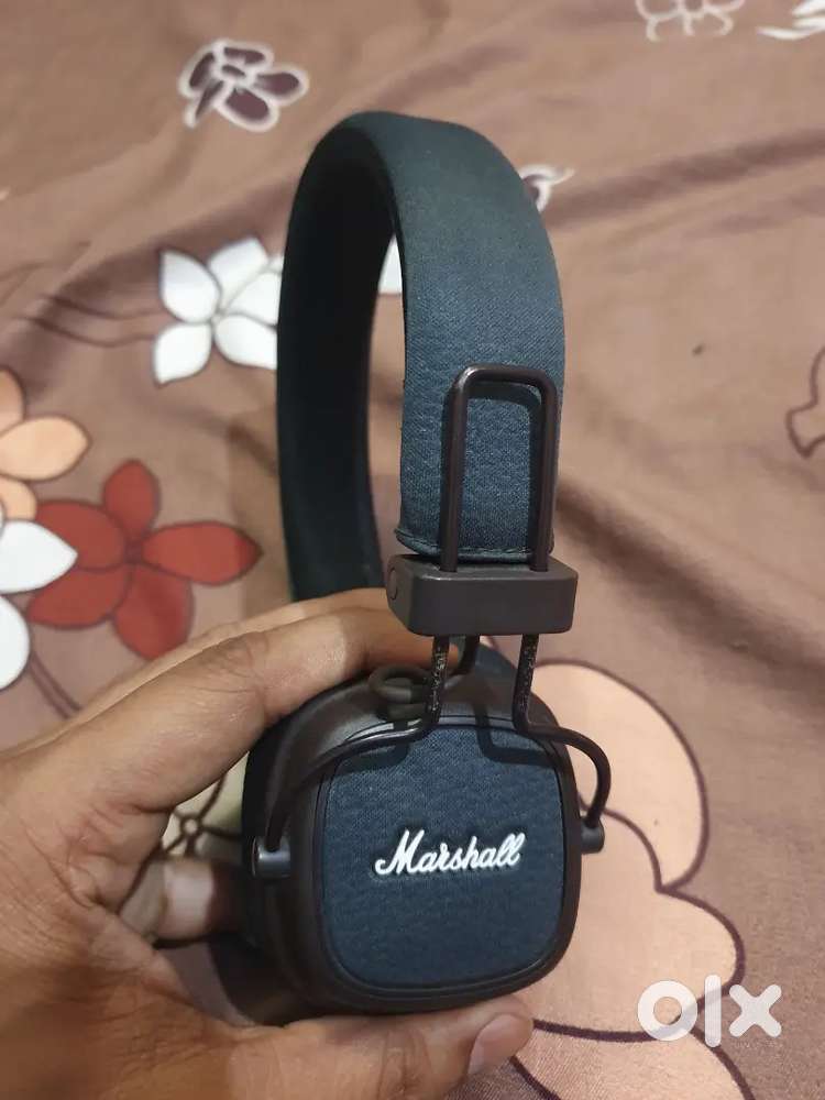 MARSHALL MAJOR 3