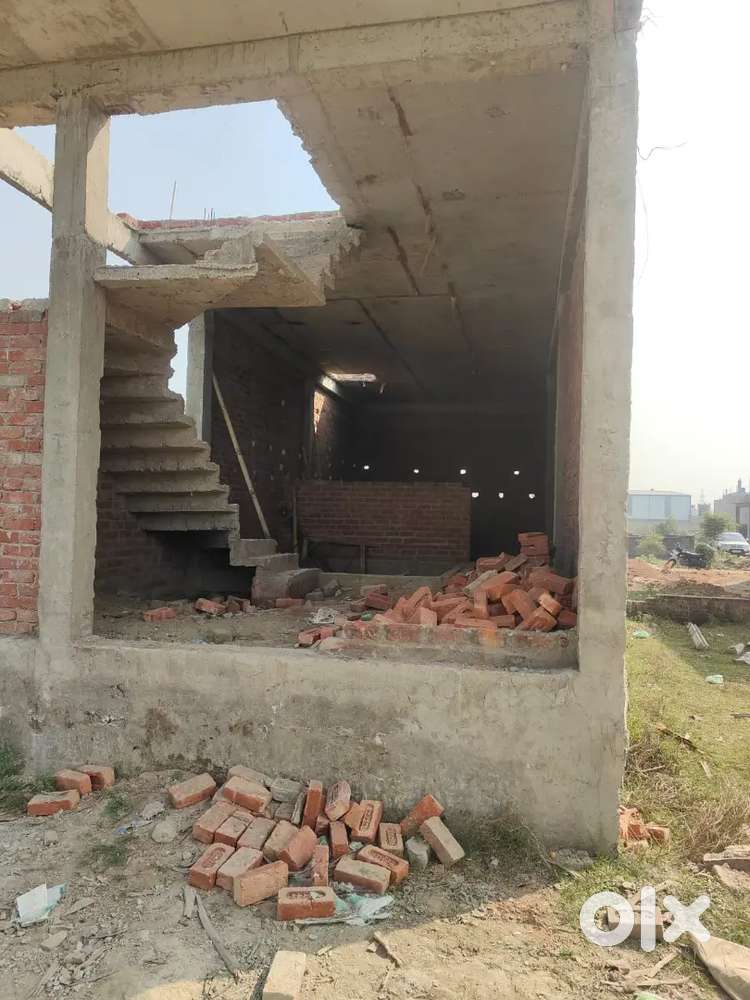 I want to sale my property atal Prerna park ke opposite IIM road  URGN