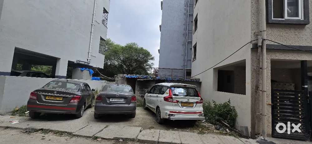 30X30 WEST FACING SITE FOR SALE NEAR RTO OFFICE BATTARAHALLI