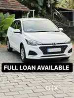 Hyundai Elite i20 [2018-2020] 1.2 Magna Executive, 2018, Petrol