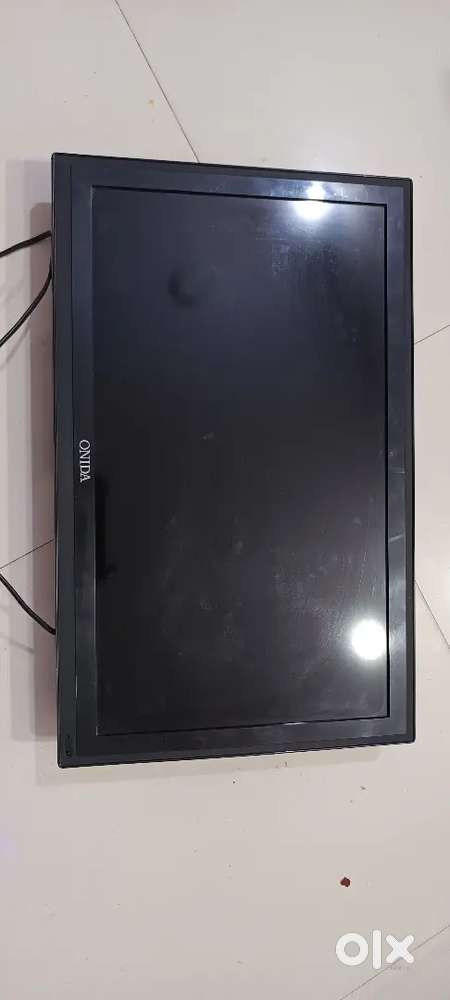 ONIDA TV 24 Inch urgent Sell