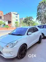 Maruti Suzuki Swift Dzire 2018 Diesel Well Maintained