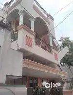 2BHK independent house beside Bhashyam school