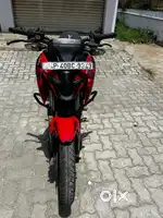 PulserN150