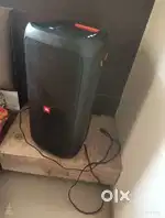 JBL party box for sell