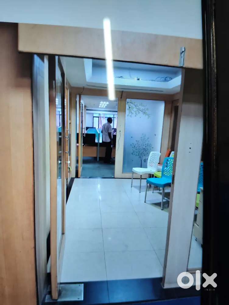 Office use super location
