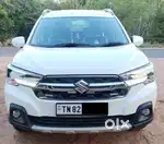 Maruti Suzuki XL6 1.5 Zeta MT, 2022, Petrol