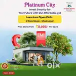 OPEN PLOTS @ SHADNAGAR, BANGALORE HiGHWAY, YADADRi, WARANGAL, HiGWAY,