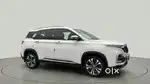 MG Hector 1.5 Hybrid Sharp, 2021, Petrol