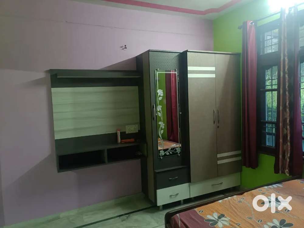 Two room set